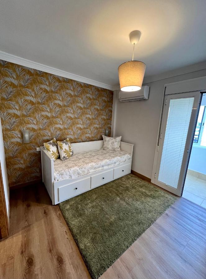 Apartamentos Prestige Suites Malaga II Buitenkant foto