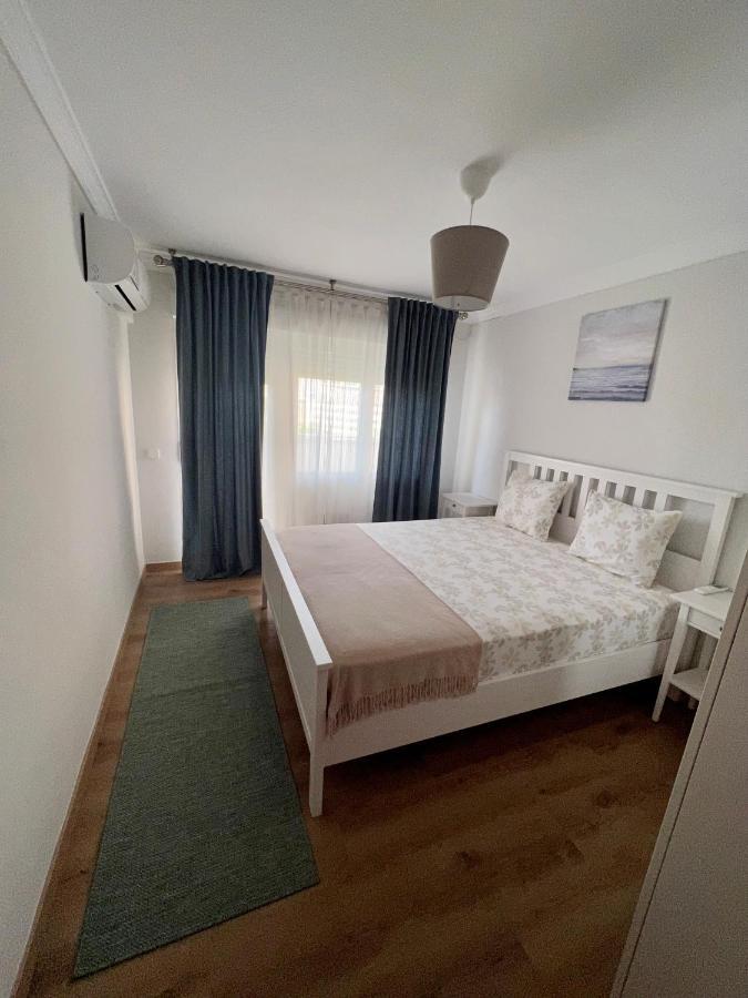 Apartamentos Prestige Suites Malaga II Buitenkant foto