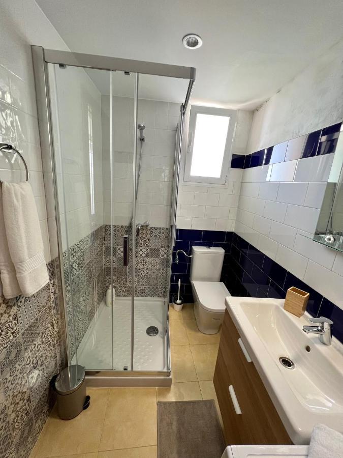 Apartamentos Prestige Suites Malaga II Buitenkant foto