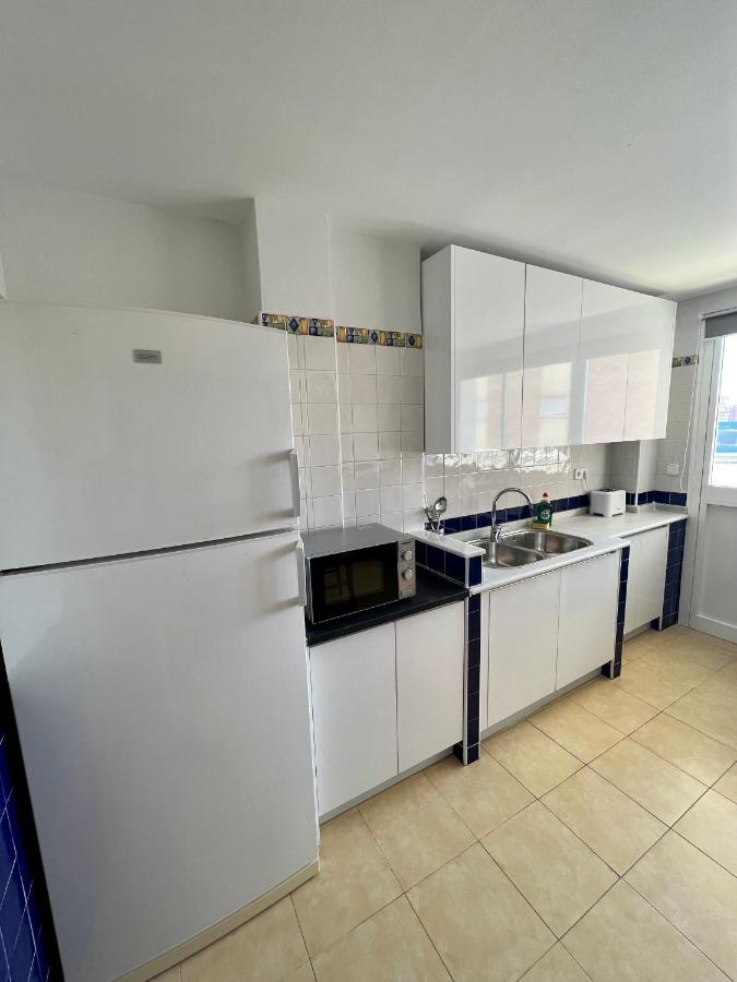 Apartamentos Prestige Suites Malaga II Buitenkant foto