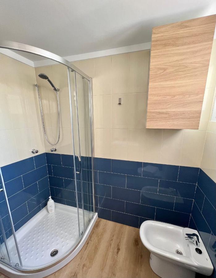 Apartamentos Prestige Suites Malaga II Buitenkant foto