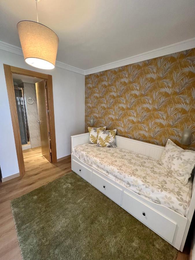 Apartamentos Prestige Suites Malaga II Buitenkant foto