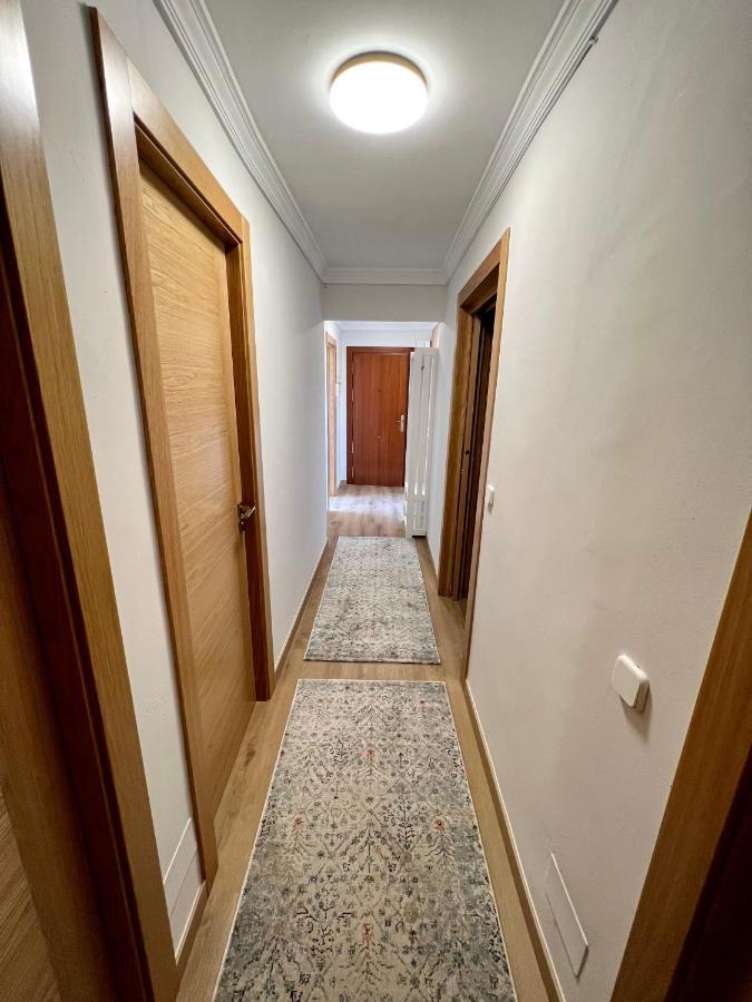 Apartamentos Prestige Suites Malaga II Buitenkant foto
