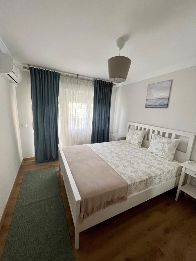 Apartamentos Prestige Suites Malaga II Buitenkant foto