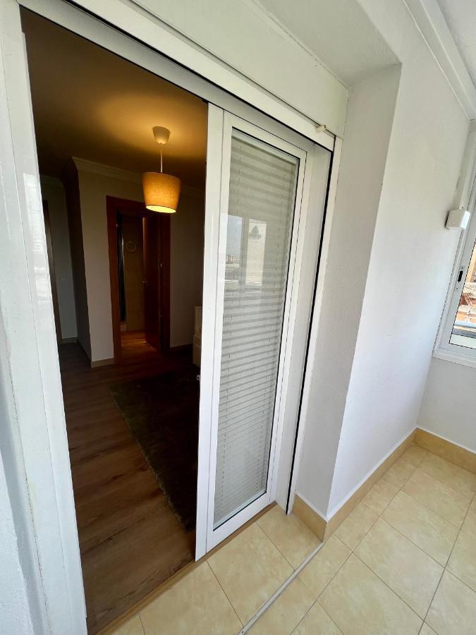 Apartamentos Prestige Suites Malaga II Buitenkant foto