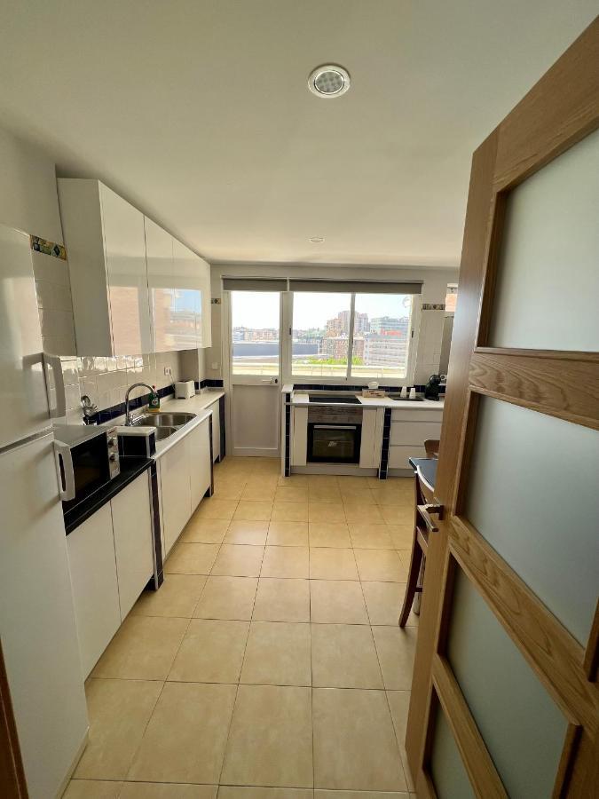 Apartamentos Prestige Suites Malaga II Buitenkant foto