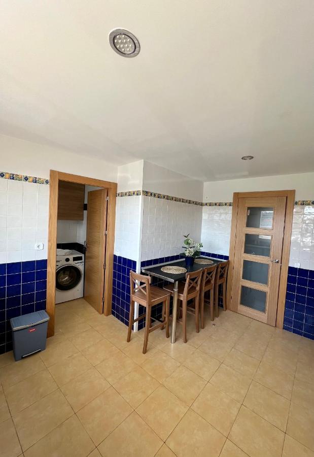 Apartamentos Prestige Suites Malaga II Buitenkant foto