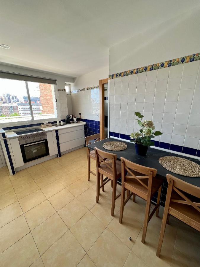 Apartamentos Prestige Suites Malaga II Buitenkant foto